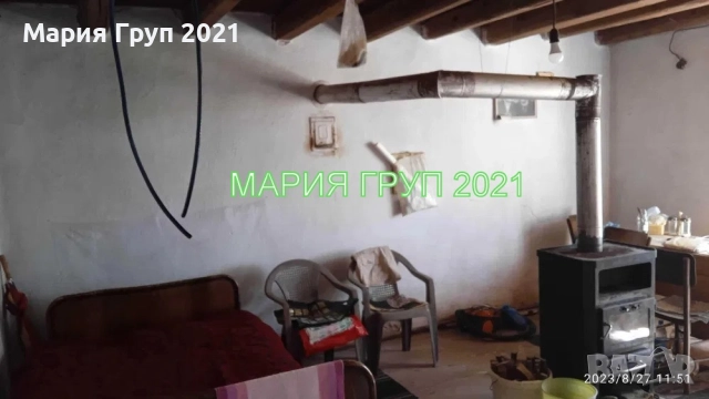 !!!ТОП ОФЕРТА!!!Продавам Двуетажна Къща в село Изворово област Хасково!!!, снимка 7 - Къщи - 52321376