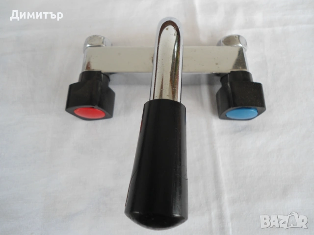 Батерия /Смесител/ за мивка