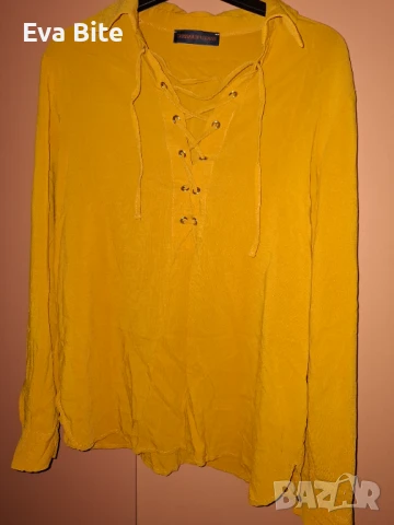 Блуза Trussardi , снимка 1