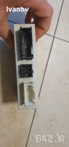 Модул за парктроник бмв 6916405 bmw pdc module , снимка 1 - Части - 45646639