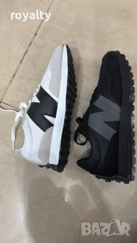 New Balance Маратонки 36-44 Номер 
