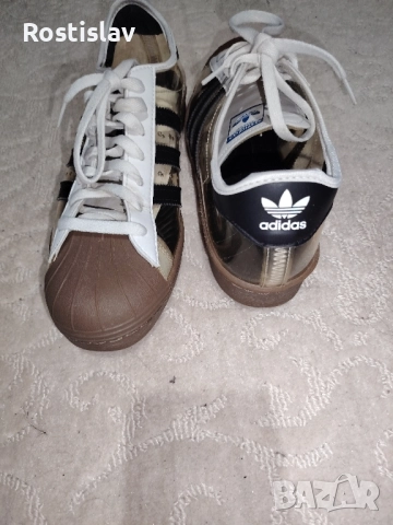 Adididas, снимка 5 - Маратонки - 52042634