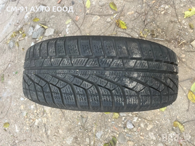 Джанти AUTEC 16” 5x120 BMW , снимка 8 - Гуми и джанти - 52288578