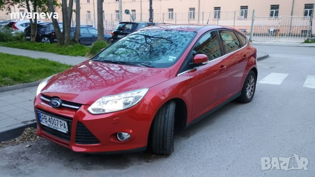 Ford Focus , снимка 5 - Автомобили и джипове - 52869826