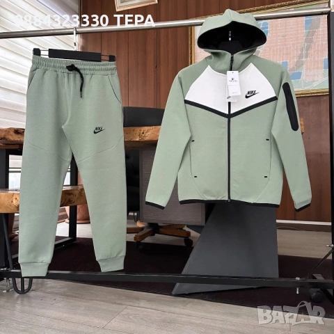 ДЕТСКИ СПОРТНИ ЕКИПИ❤️ТЕРА, снимка 15 - Детски якета и елеци - 53332357