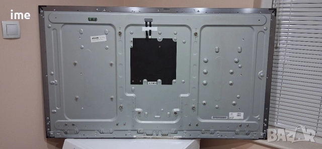 LED DISPLAY, Панел TFT-LCD LC550EUF-PFF1(LGPH)B LC550EUF(PF)(F1) . Свален от Philips 55PFL7108K/12., снимка 5 - Части и Платки - 53610257