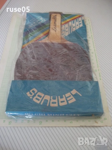 Хилки за тенис на маса 2 бр. стар модел неизползвани, снимка 2 - Тенис - 53753269