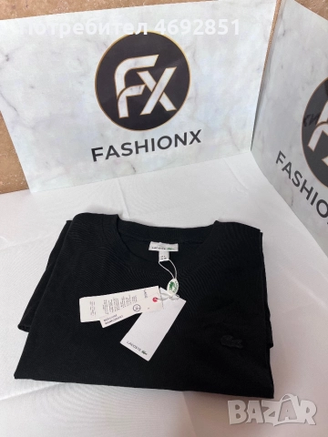 Мъжки тениски с премиум стил, снимка 5 - Тениски - 52908718