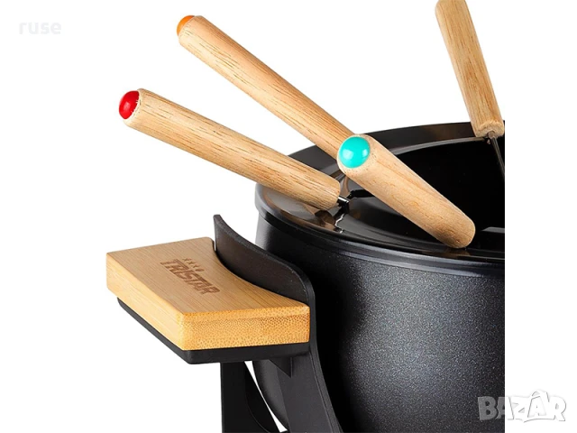 НОВИ! Фондю Princess 1.5л 8 души, снимка 3 - Други - 51353745