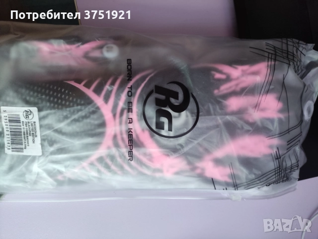 Футболни ръкавици , снимка 2 - Футбол - 52935932