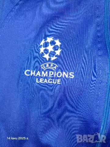 Детски екип 10/12г., снимка 6 - Детски якета и елеци - 50665749