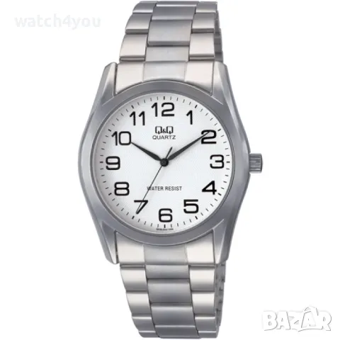 НОВ МЪЖКИ ЧАСОВНИК Q&Q C58A-002PY C58A-001PY С ЯПОНСКИ МЕХАНИЗЪМ.МЪЖКИ ЧАСОВНИЦИ QQ C36A-006PY, снимка 2 - Мъжки - 43162227