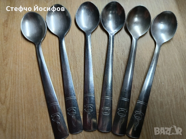 Български лъжички 