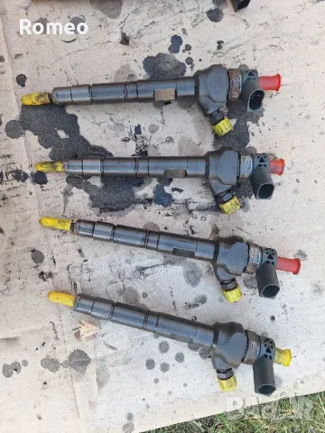 Дюзи за vw,audi,skoda,seat 2.0tdi OEM 03L130277J