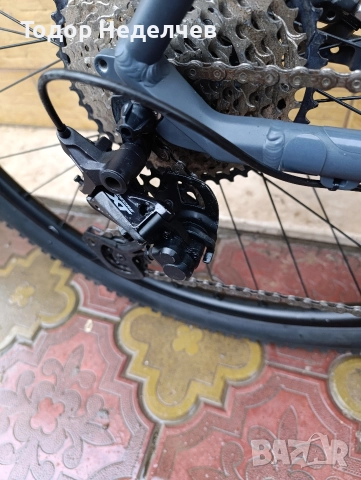 Canyon Patn Lite 29 цола , снимка 9 - Велосипеди - 52584927