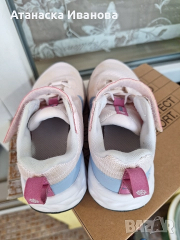 Дитски маратонки ,, Nike", снимка 2 - Детски маратонки - 51702015