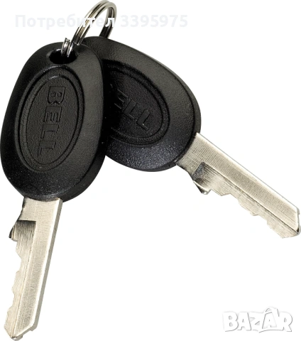 Кабел катинар за велосипед Bell USA DuPont (Kevlar), снимка 2 - Аксесоари за велосипеди - 53629393