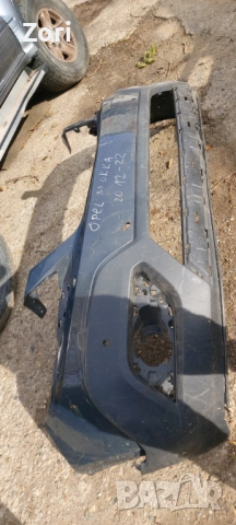 предна броня Opel Mokka, снимка 2 - Части - 52072137