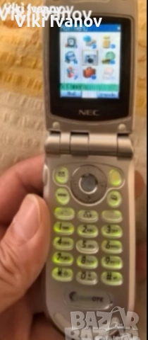 NEC N331I, снимка 4 - Други - 52865572