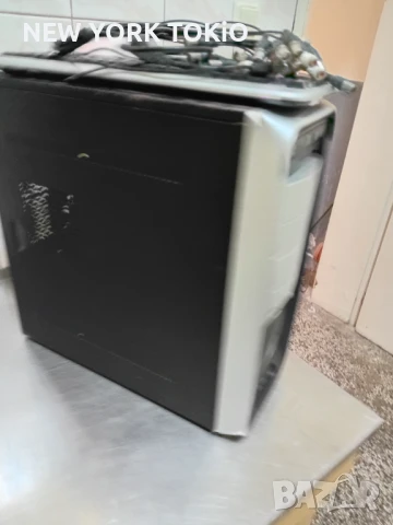 КОМПЮТЪР НАСТОЛЕН , снимка 4 - За дома - 51419710