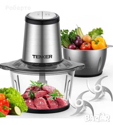 Многофункционален кухненски уред Tenker