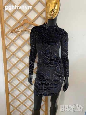 Рокля, снимка 3 - Рокли - 52188574