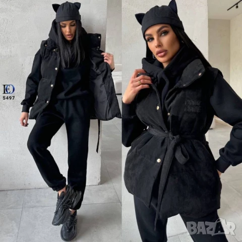 дамски екипи Miu Miu , снимка 6 - Спортни екипи - 50714048