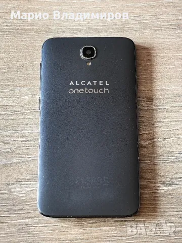 Alcatel one touch idol 2 6 gb, снимка 2 - Alcatel - 47822800