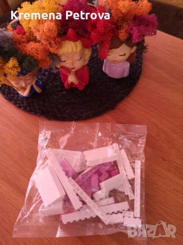 Доставка до СПИДИ АВТОМАТ 2,14€ - Orchard Toys,Конструктори,Скушита и др, снимка 3 - Образователни игри - 53519586