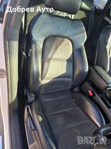 **САМО НА ЧАСТИ*** Audi A3 8P, Sportback, S-Line, Facelift, снимка 7 - Автомобили и джипове - 51775774