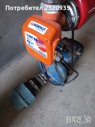 Помпа -2, снимка 2 - Водни помпи - 52945154