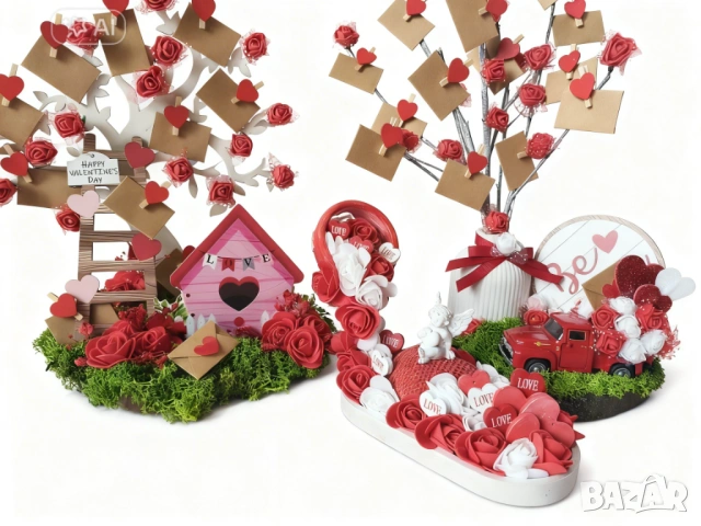 14 Причини да те обичам , снимка 4 - Декорация за дома - 53453672