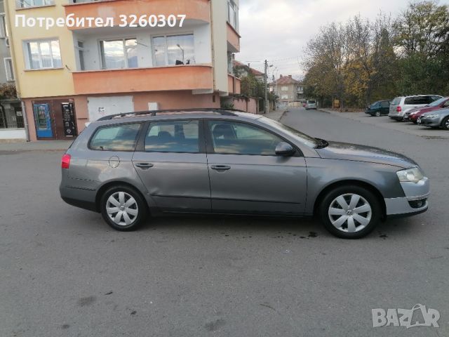 продавам vw passat , снимка 13 - Автомобили и джипове - 45821829