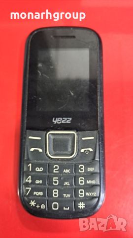 Телефон YezzCM21A003/за части/, снимка 1 - Други - 45853316