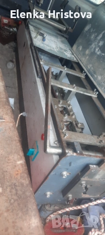 Mashina za beshevni uluci, снимка 3 - Други машини и части - 53569132