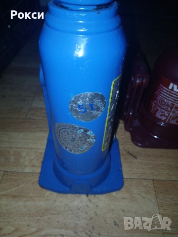 Нови хидравлични крикове оем, снимка 8 - Други инструменти - 51917231