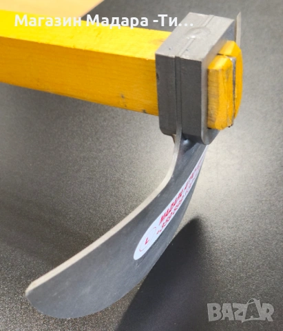 Мотиката за всеки дом, снимка 4 - Градински инструменти - 49893781