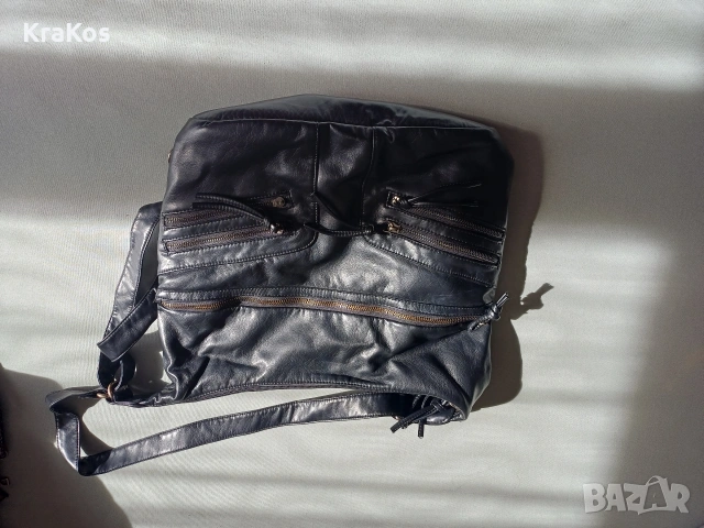 Лот от 9 дамски чанти, снимка 4 - Чанти - 53754811