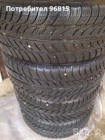 Зимни гуми Debica Frigo