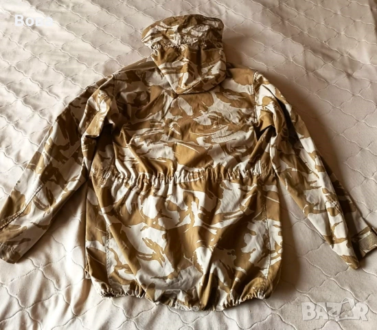 Мъжко яке + пуловер, снимка 2 - Якета - 53914153