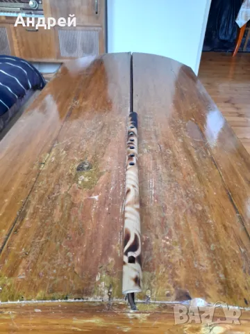 Стар кавал,дудук,свирка #23