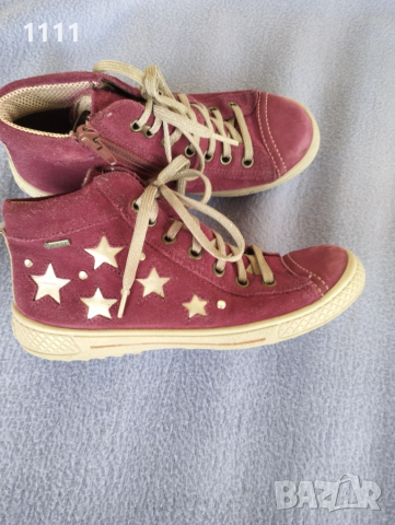 Superfit core-tex номер 32.