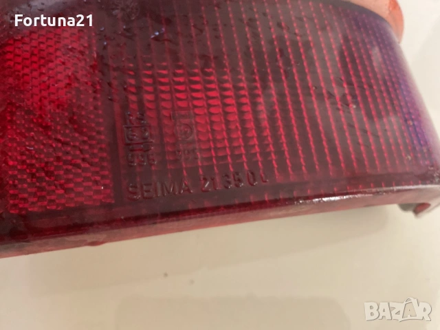 Renault 11 R11 - десен стоп оригинален, снимка 2 - Части - 53241821