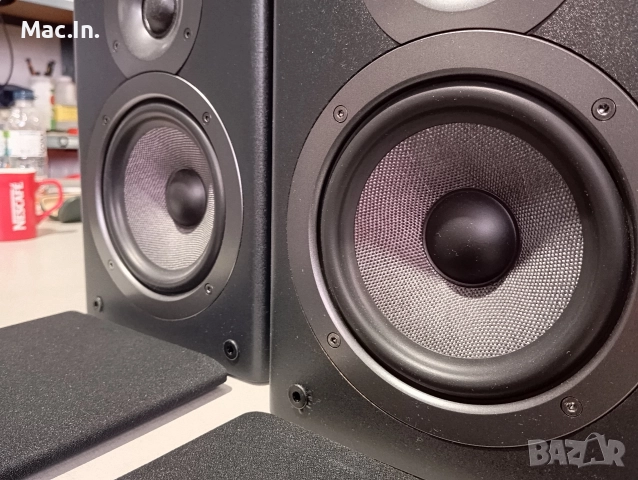 Тон колони Philips, снимка 2 - Тонколони - 52837702