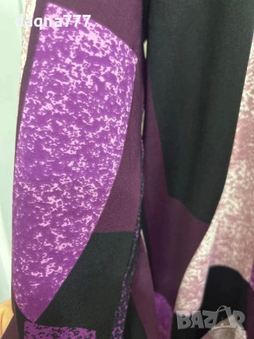 Макси туника Швеция 25 лв, снимка 10 - Туники - 53201579