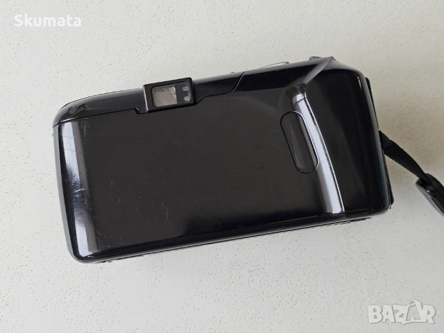 Olympus Mju II Zoom 80, снимка 4 - Фотоапарати - 53336313