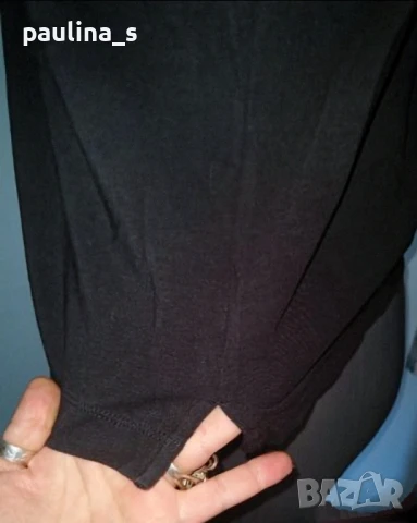 Три различни броя / Маркова блуза тип тениска "Tom Taylor", "Veintodonna" и "Esprit" , снимка 11 - Тениски - 25836605