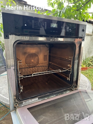 Фурна Miele H2663B, снимка 2 - Печки, фурни - 51879733