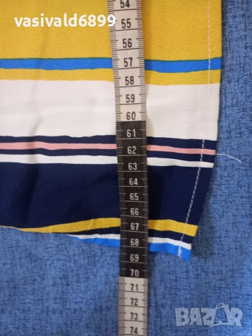 Лятна рокля , снимка 10 - Рокли - 53908907