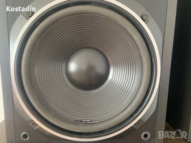 ONKYO SC-750, снимка 6 - Тонколони - 46064807